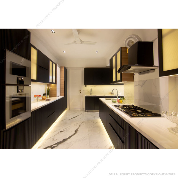 Della Kitchens Kitchen Collection Collection 1 KITC52130