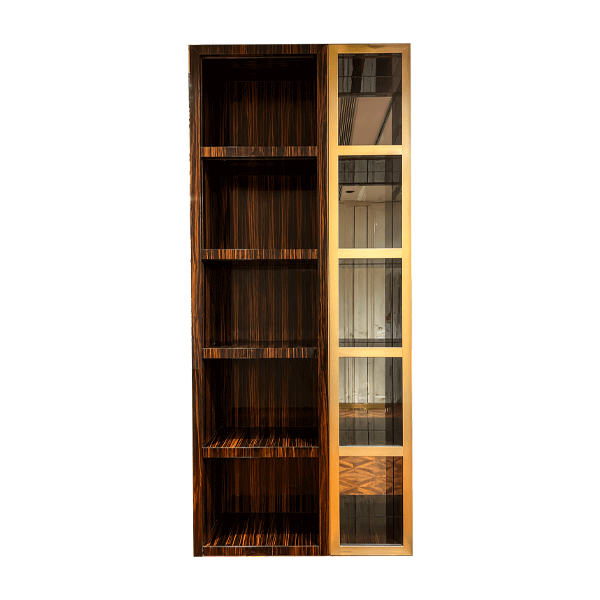 Kgosi Library