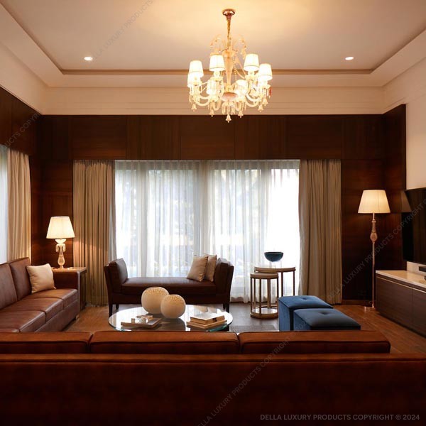 Della Decorative Luxury Lights Mozart Collection Thumbnail