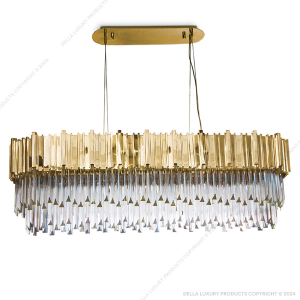 Della Lights Decorative Lights Figaro Collection LIGH5M2750