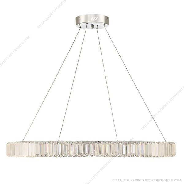 Della Lights Decorative Lights Chandeliers Odin Collection LIGH5M2838