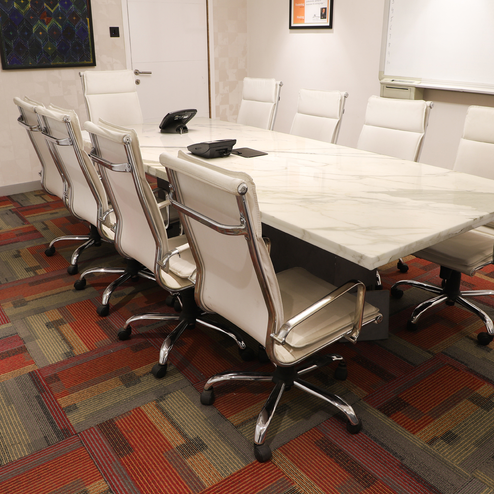 Leontii Conference Table