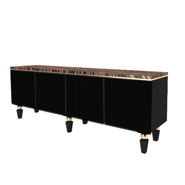 Lothair Credenza