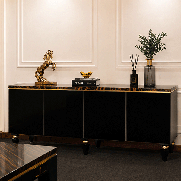 Lothair Credenza