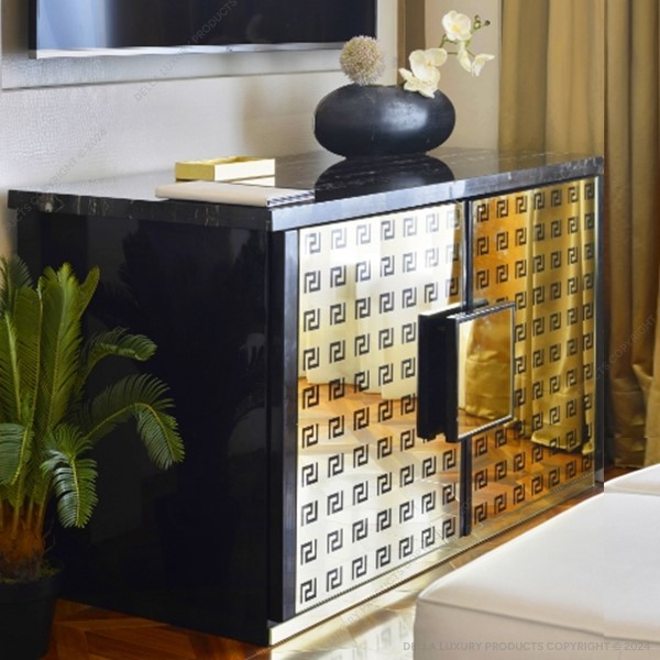 Avan Mini Bar Unit
