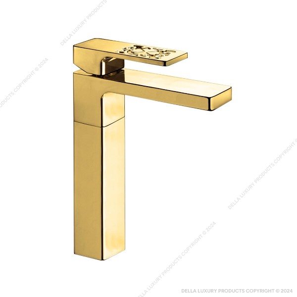Della Bathrooms Luxury Faucets Mira Collection
