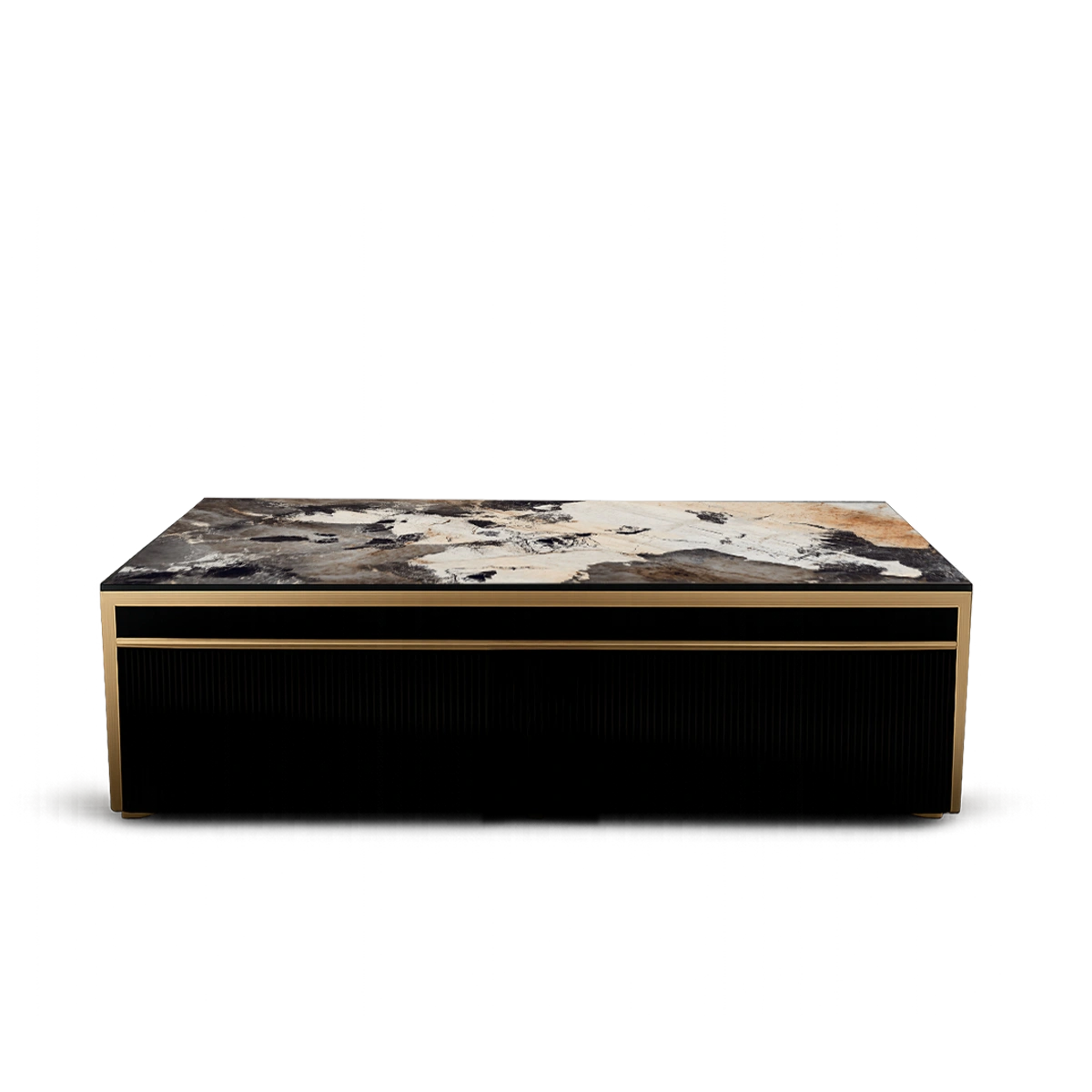 Miranda Centre Table