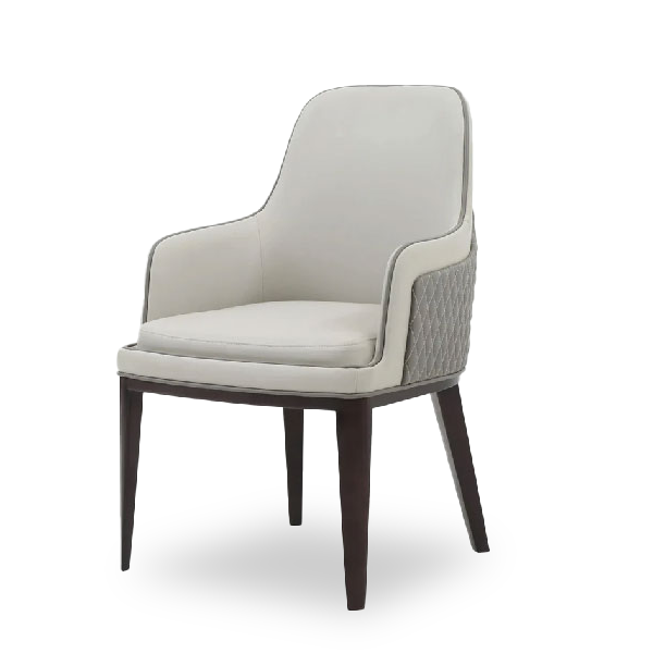 Della Luxury Home Furniture Miranda Dining Chair HOME53925 Product Image