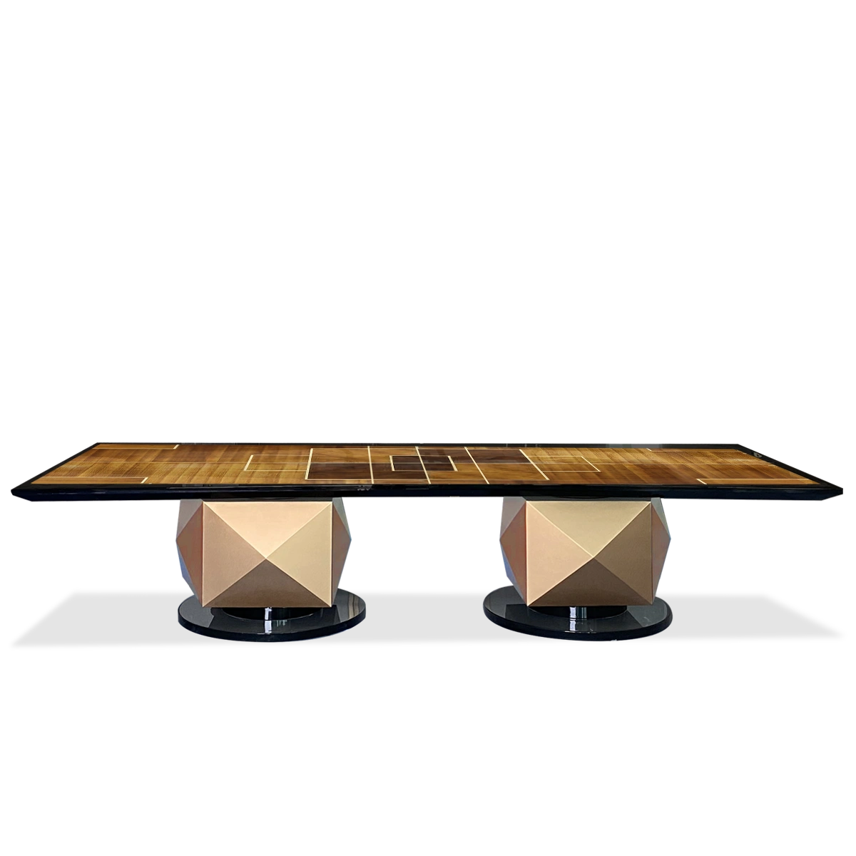 Miranda Dining Table