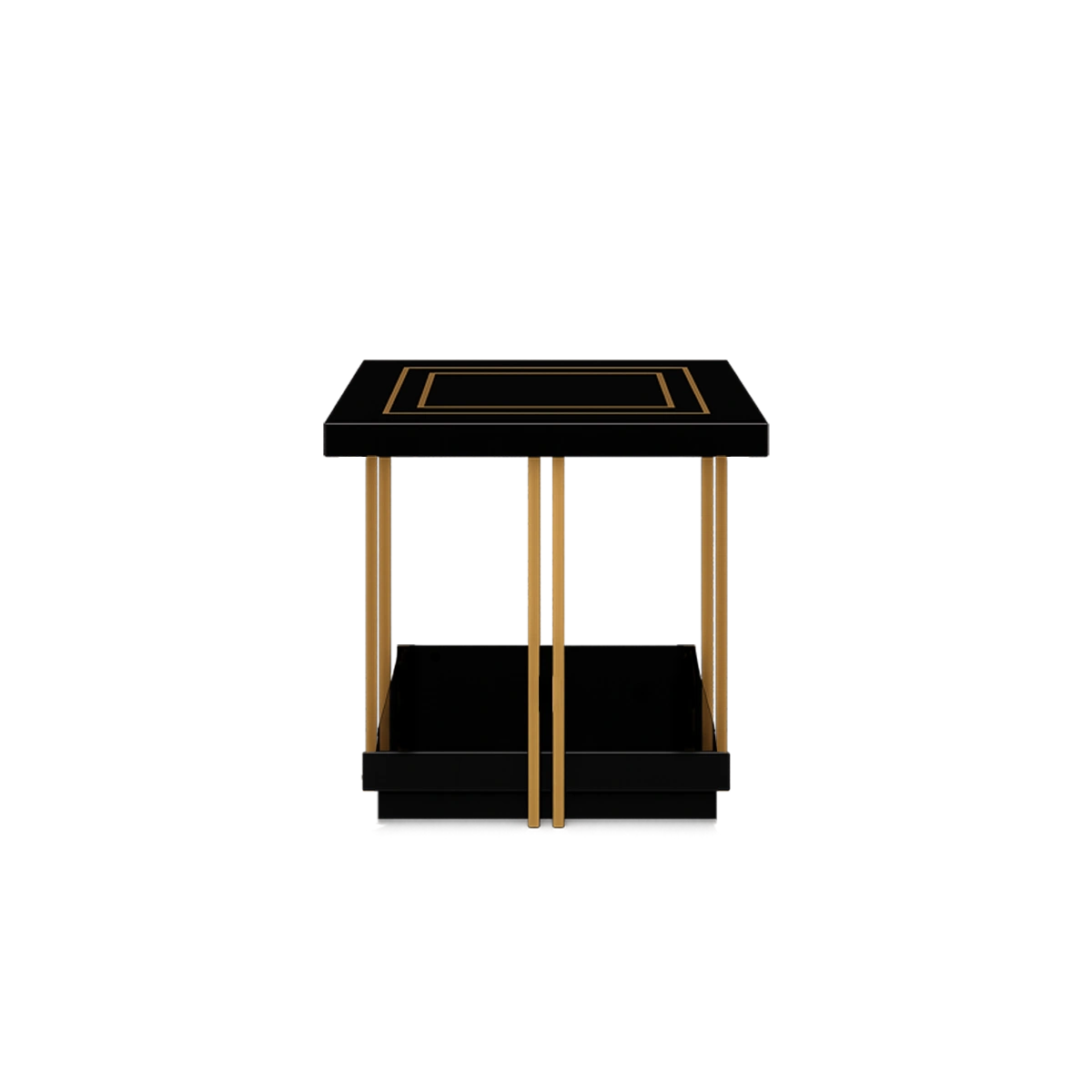 Miranda Side Table