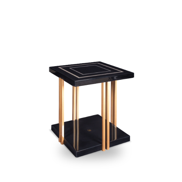  Della Home Furniture Miranda Dining Table HOME54321 Product Image