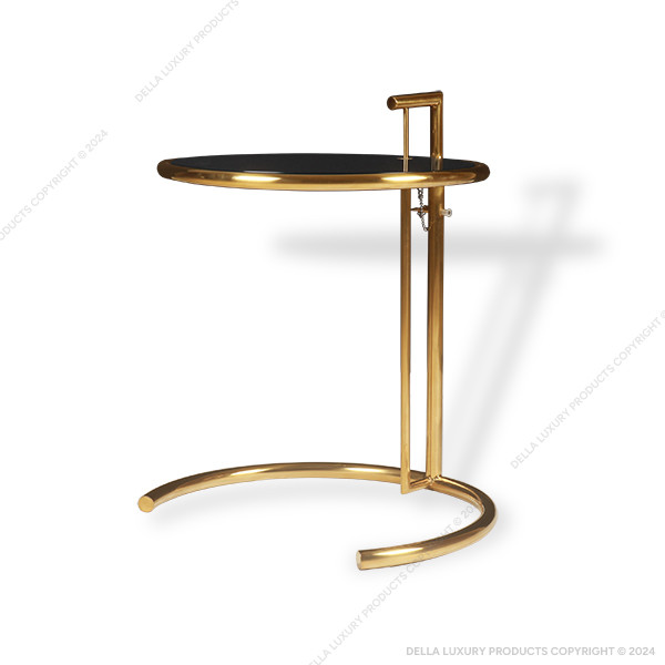 Home Furniture Living, Dining & Bars Metal Collection Metal Nesting Table 3 HOME53823