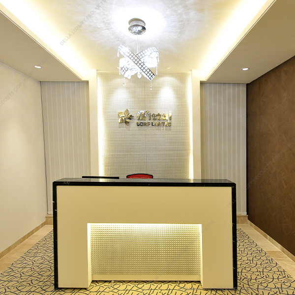 Della Luxury Receptions kian Collection product thumbnail