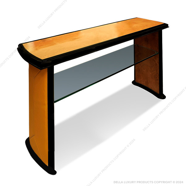 Della Luxury Office Furniture Senior Management Cabin Zirak Collection Senior Management Cabin Desk OFFI52065