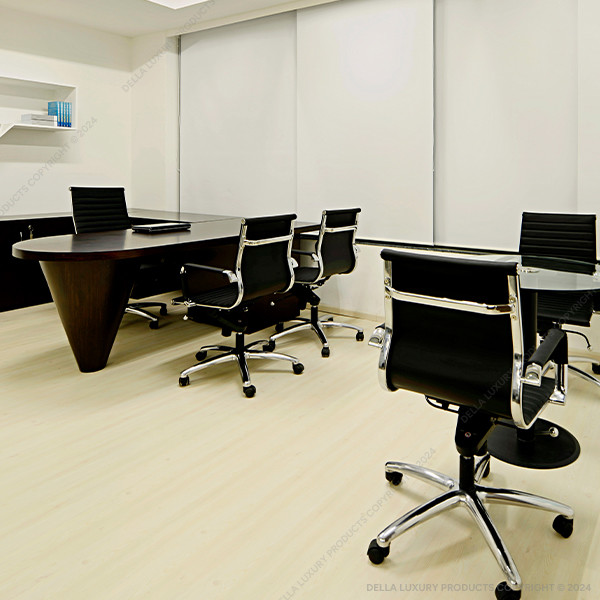 Astyages Executive Cabin Desk