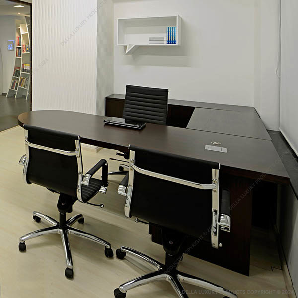 Della Furniture Office Furniture Executive Cabins Astyages Collection OFFI52129