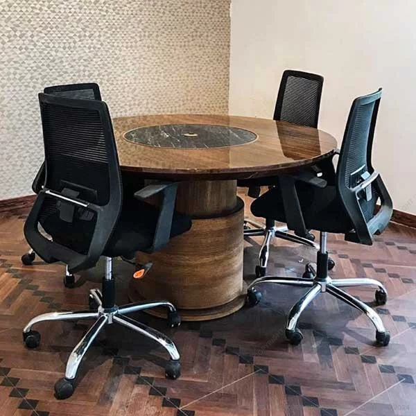 Tudhaliya Meeting Table