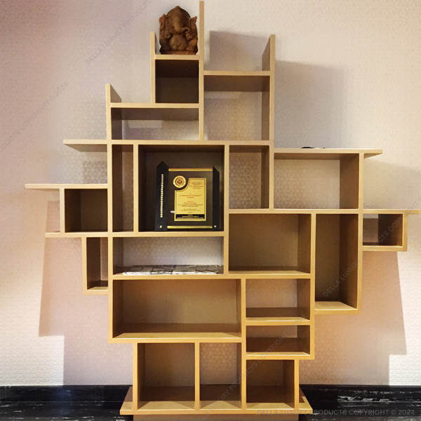 Della Office Furniture Luxury Giv Collection Library Cutout