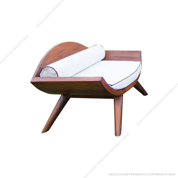 Della Outdoor Furniture Luxury Borneo Single Seater