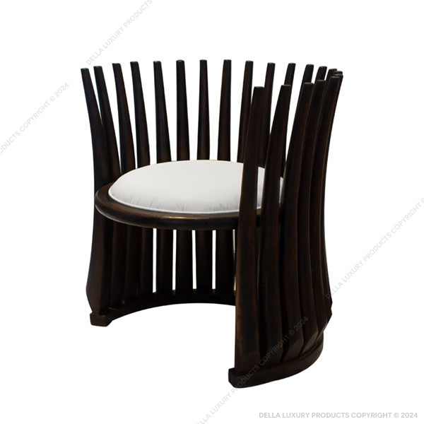 Della Outdoor Furniture Luxury Outdoor Sets Cuba Collection Thumbnail