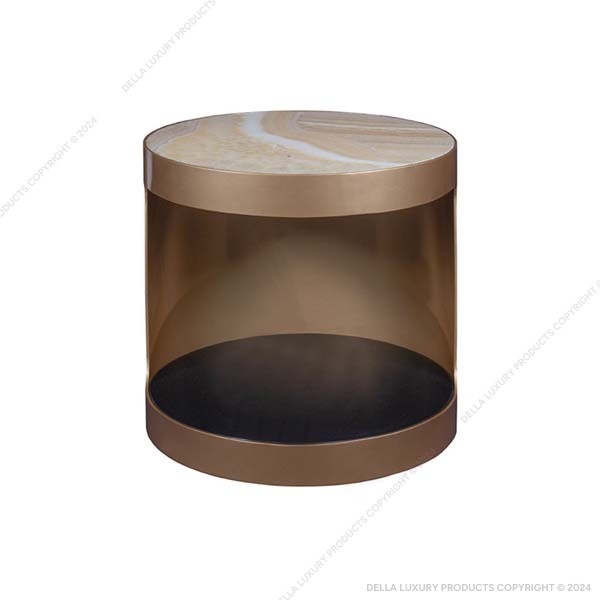 Della Office Furniture luxury furniture Collection 5 drawing image