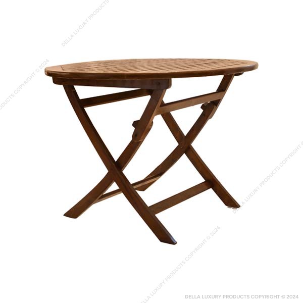 Della Outdoor Furniture Dining Table Thumbnail
