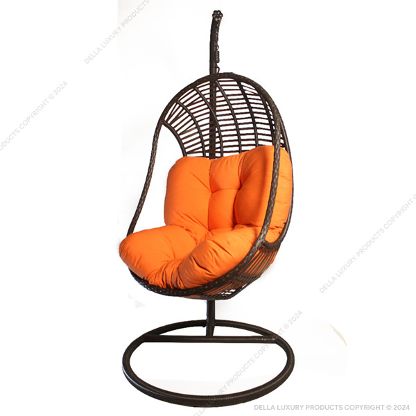 Della Outdoor Furniture Luxury Mason Chair