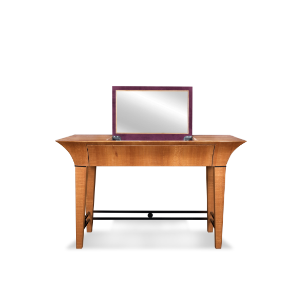Della Luxury Home Furniture Padmani Dressing Table HOME2297 Product Image