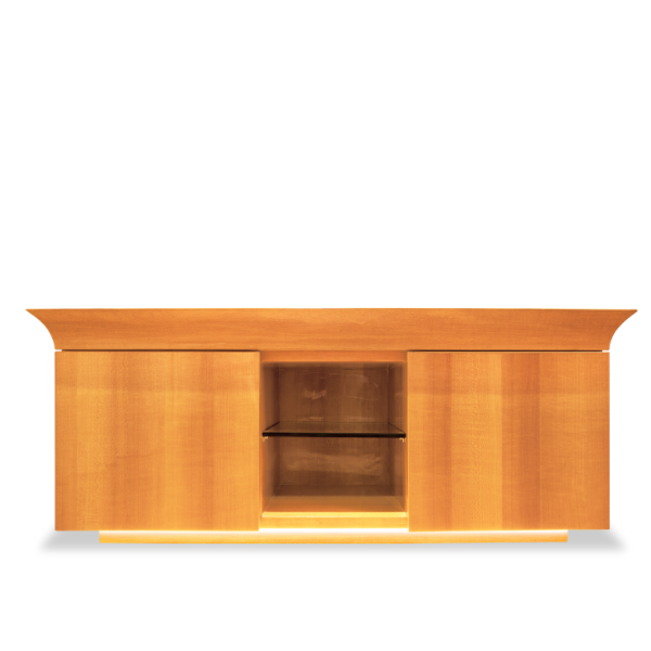  Della Luxury Home Furniture Padmani Dressing Table HOME2297 Product Image