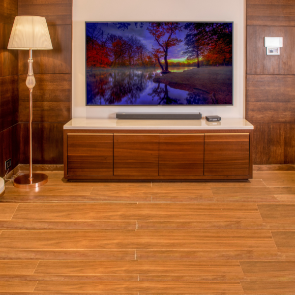 Pahlavi TV Console HOME54086