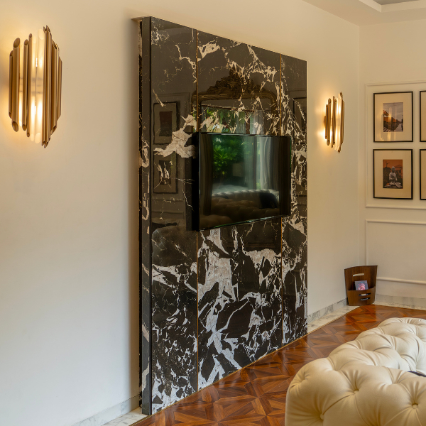 Pahlavi TV Panel HOME54492