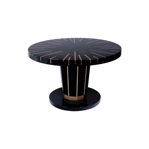 Persepolis Display Console Table HOME53903-1