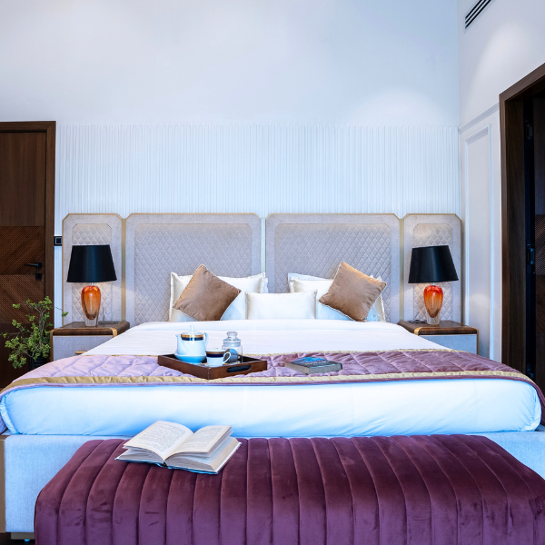 Della Luxury Lights Pisendel Collection
