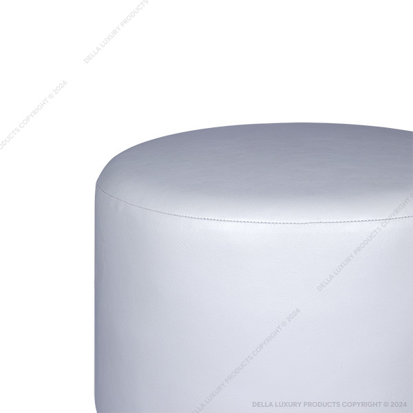 Della Home Furniture Luxury Pouf Collection Pouf 28