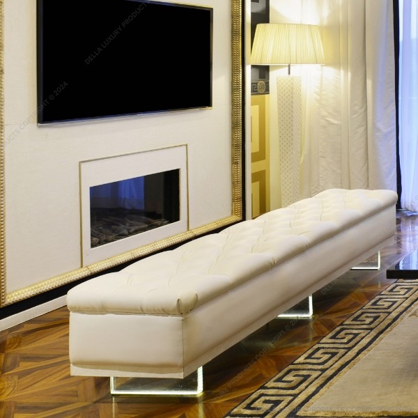 Aria Ottoman