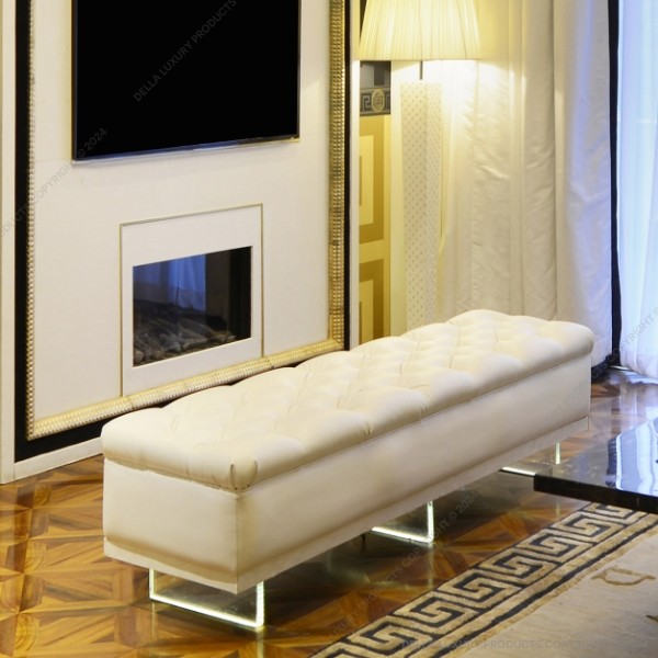 Aria Ottoman