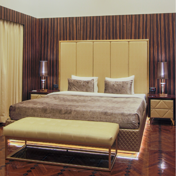 Della Luxury Lights Puccini Collection