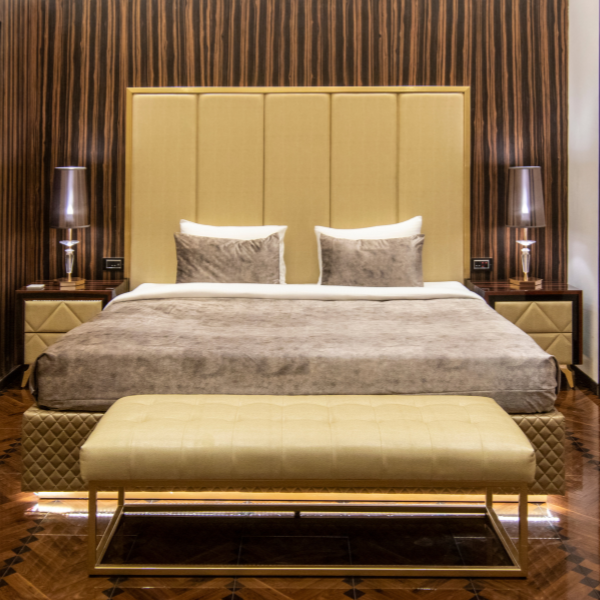 Della Luxury Lights Puccini Collection