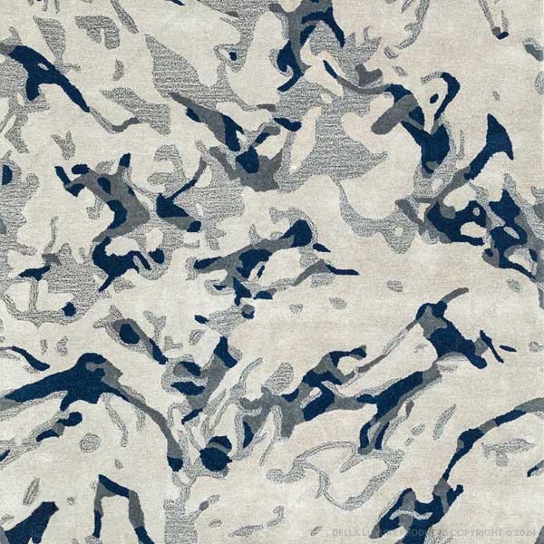 Della Carpets Rugs Abstract Rugs Collection 21 RUGS5M65