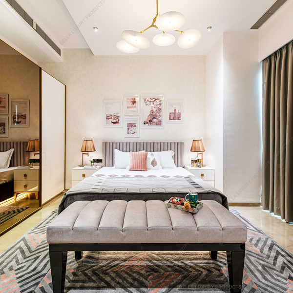 Della Carpets Rugs Geometric Rugs Collection 16