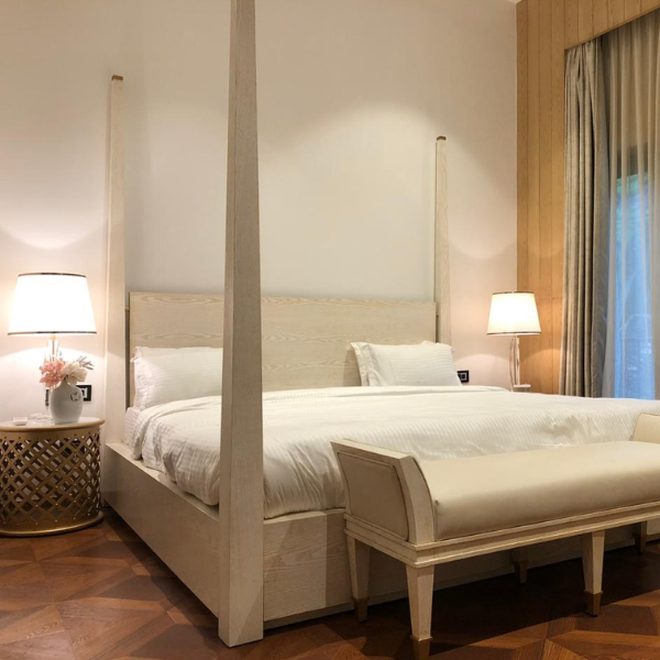 Rameau Table Lamp