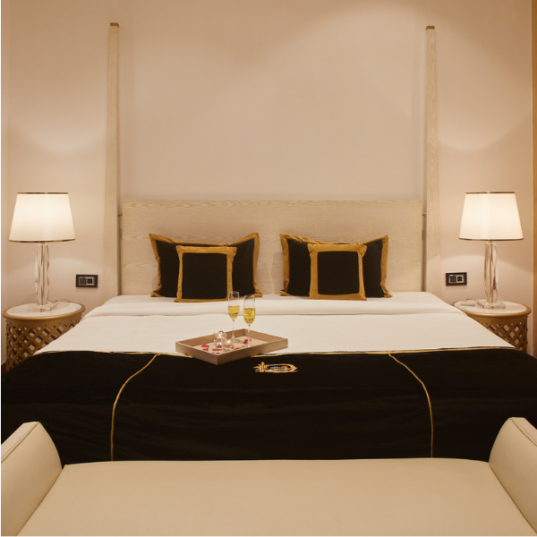 Rameau Table Lamp