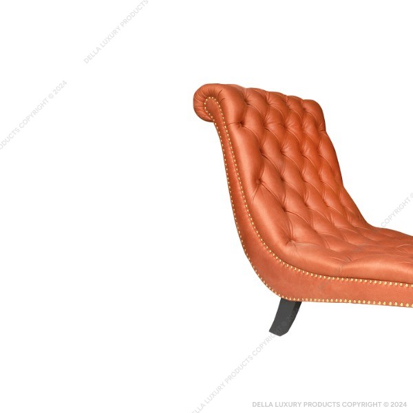 Della Luxury Home Furniture Chaise & Launger Collection Chaise HOME53441