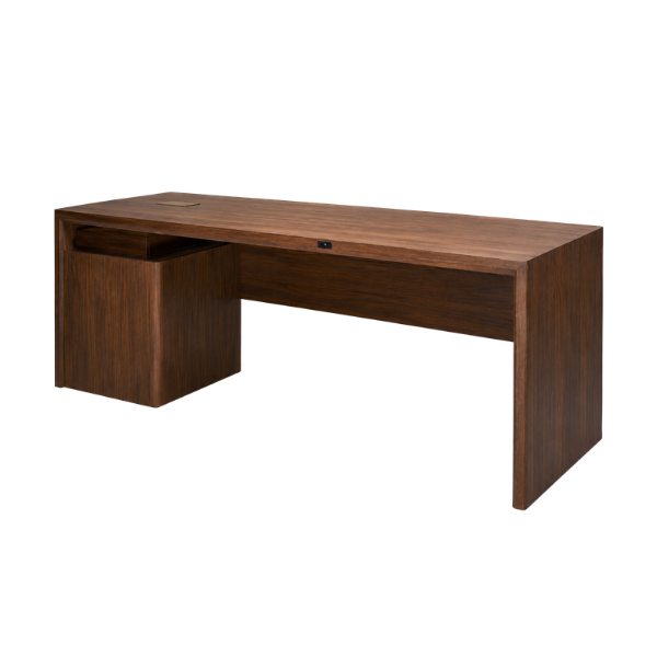 Rupert Executive Cabin Desk
