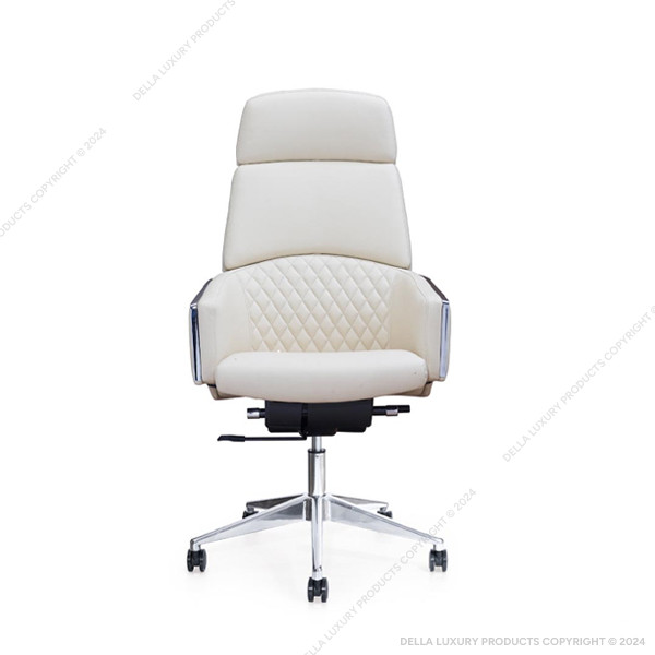 Della Office Chairs Management & Conference Chairs Emmanuel Collection SEAT529