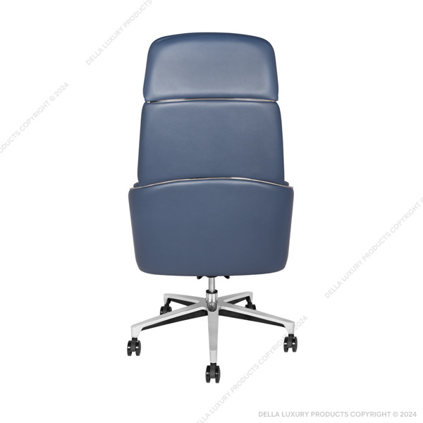 Emmanuel High-Back Management Chair