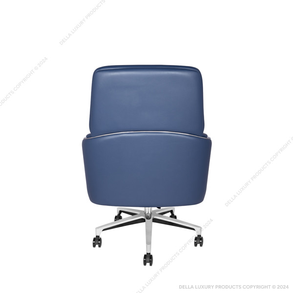 Emmanuel Mid-Back Conference Chair