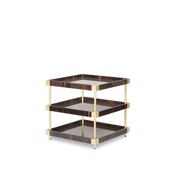 Abeesh Side Table