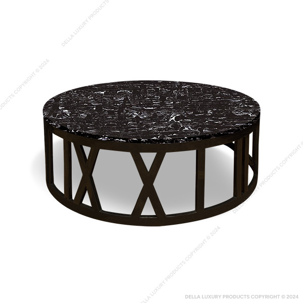 Home Furniture Living, Dining & Bars Serpens Collection Serpens Coffee Table
