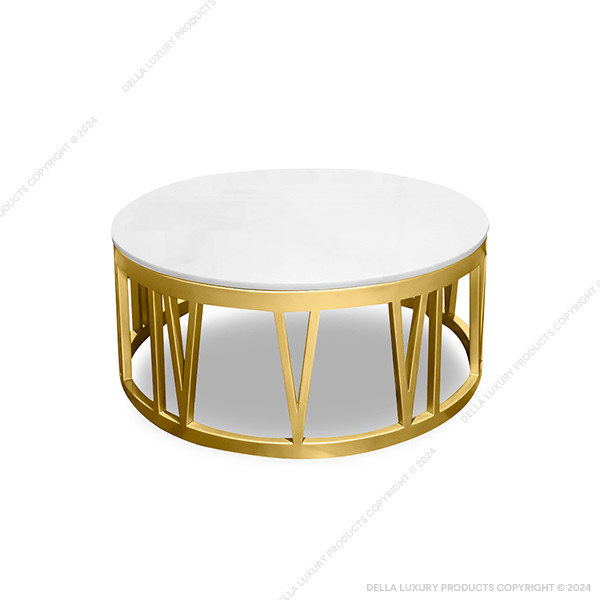 Home Furniture Living, Dining & Bars Serpens Collection Serpens Coffee Table